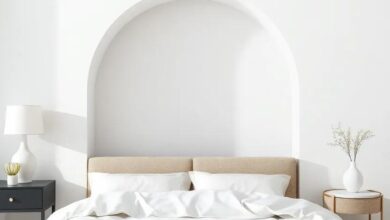 Elevate Your Sleep: Exploring the Allure of Luxury Bedding and Duvet Sets
