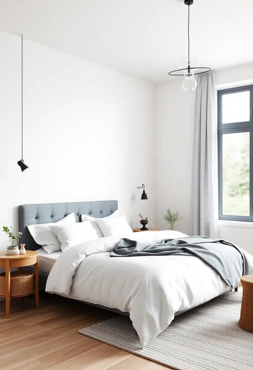 27 Elements of Scandinavian Bedroom Design to Inspire Your Dream Retreat