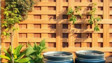 25 Inspiring Ways to Create Sustainable Outdoor Spaces with Rain Barrels