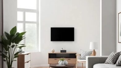 25 Smart Small Space Design Ideas for Every Room in Your Home