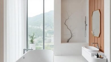 25 Stunning High-End Bedrooms with Ensuite Bathrooms That Redefine Luxury Living