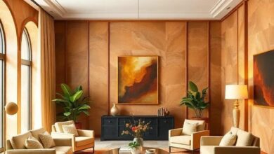 25 Stunning Luxury Royal Gold and Cream Color Schemes to Elevate Your Space