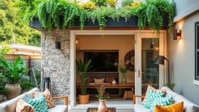 23 Inspiring Tiny Front Yard Green Roof Sheds That Maximize Space and Style