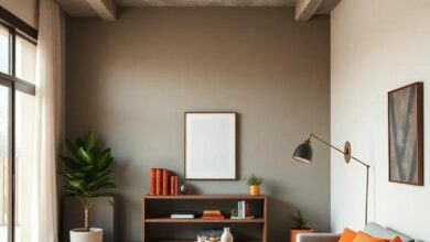 23 Inspiring Boys’ Room Color Schemes to Spark Creativity and Calm Ambiance