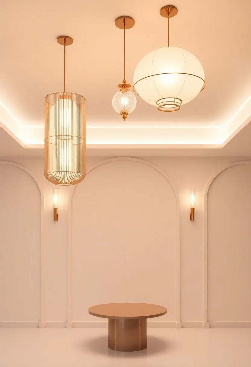 Embracing⁣ Bold⁤ Shapes: Channeling the Flamboyance⁤ of the Roaring Twenties