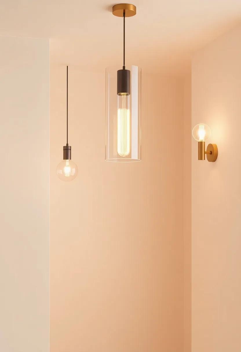 exploring⁣ the Influence of‍ Art Deco in Contemporary Lighting‍ Styles