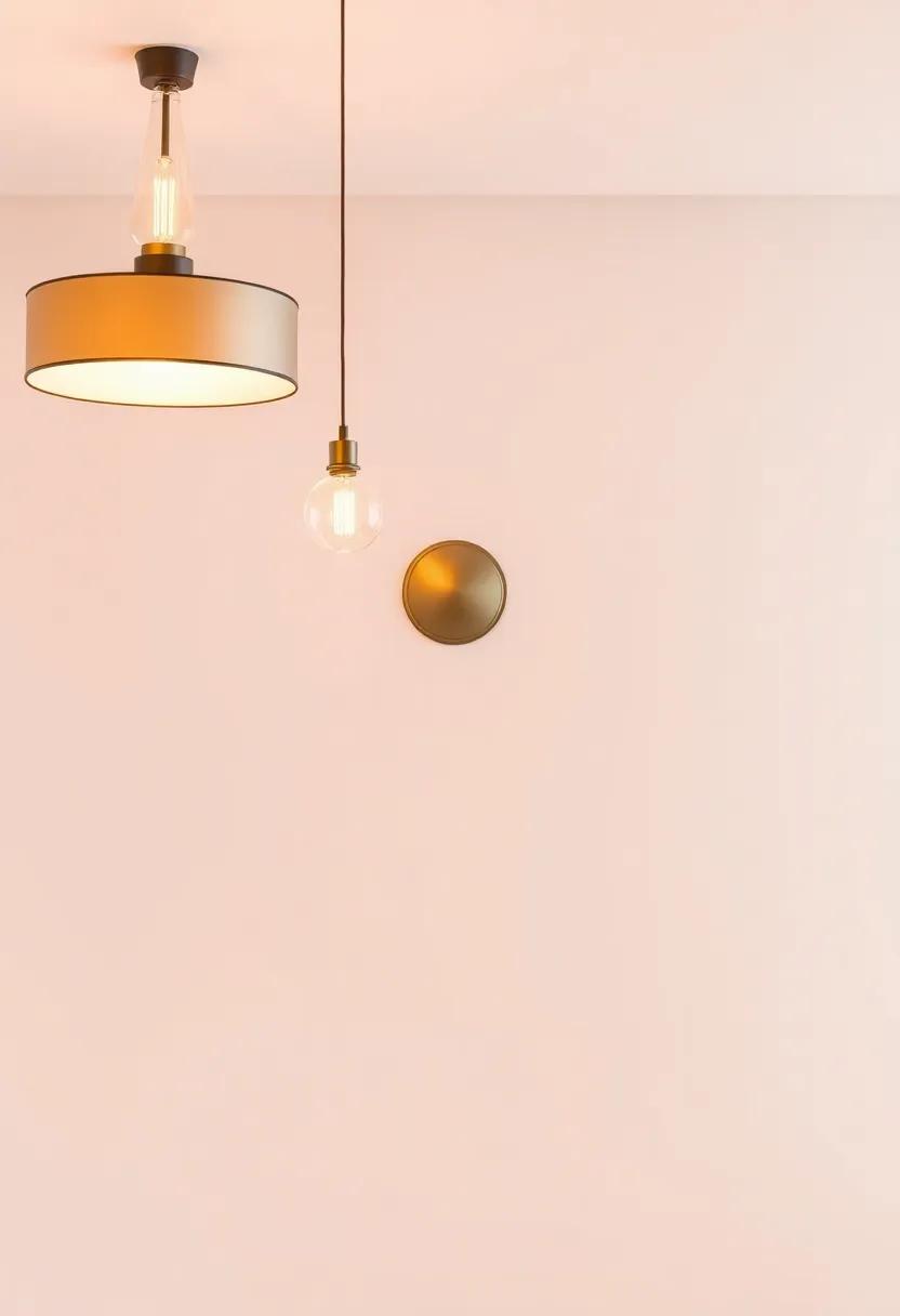 Lighting as⁣ Focal ‌Point: ‍Creating Drama with Art ‌Deco Fixtures