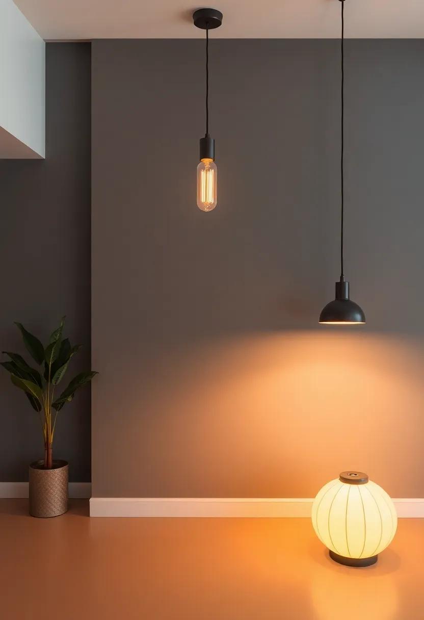 Retro Meets⁣ Modern: Integrating Vintage Lighting into Current Homes