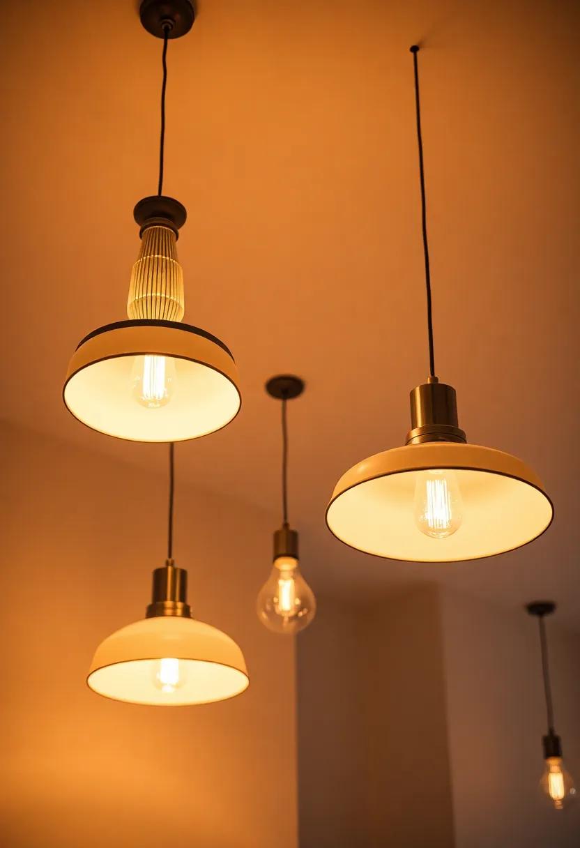 The Role of Lighting in Defining Modern ‍Art Deco Aesthetics