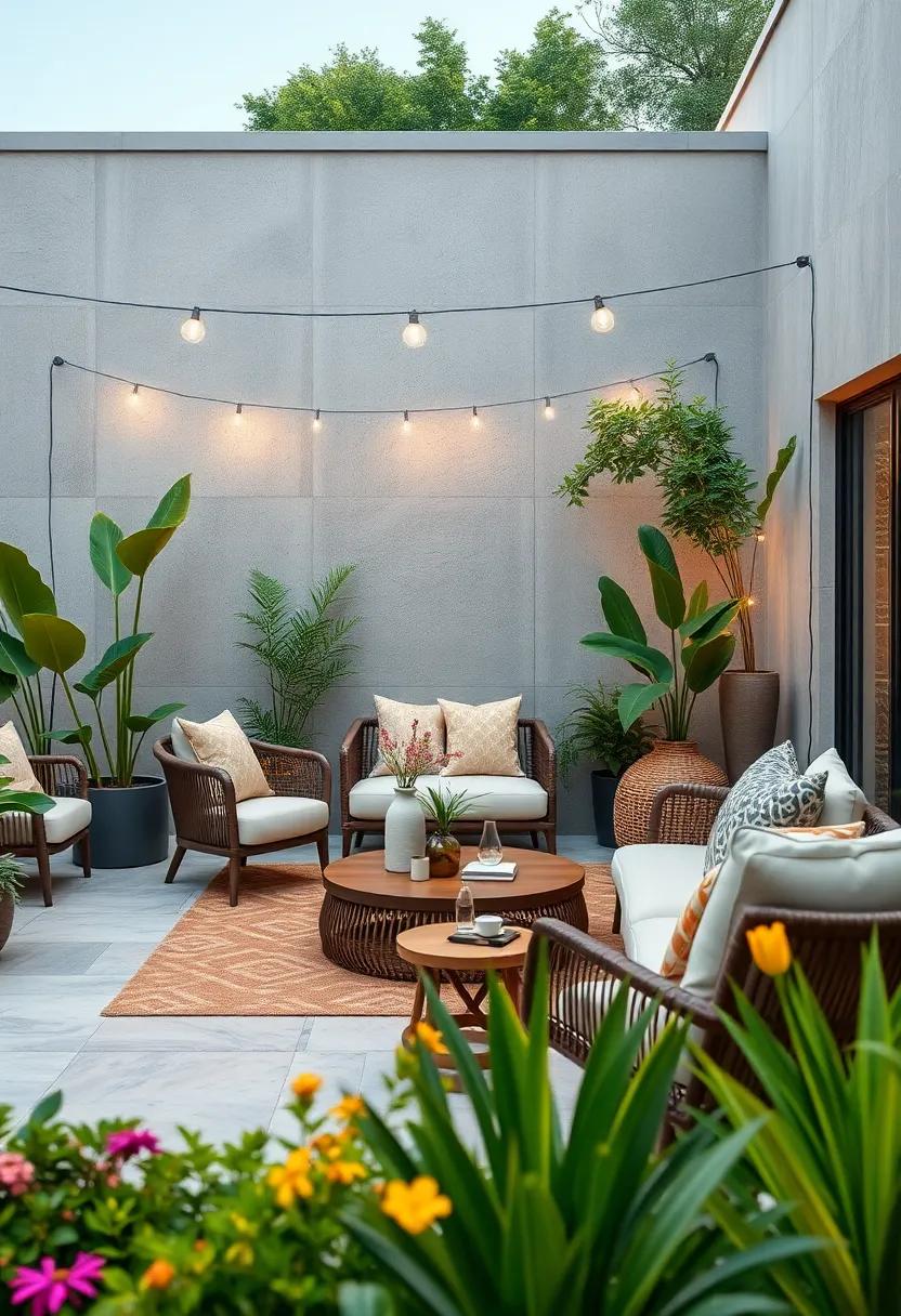 Assess ⁤Your​ Garden’s‍ Water⁢ Needs