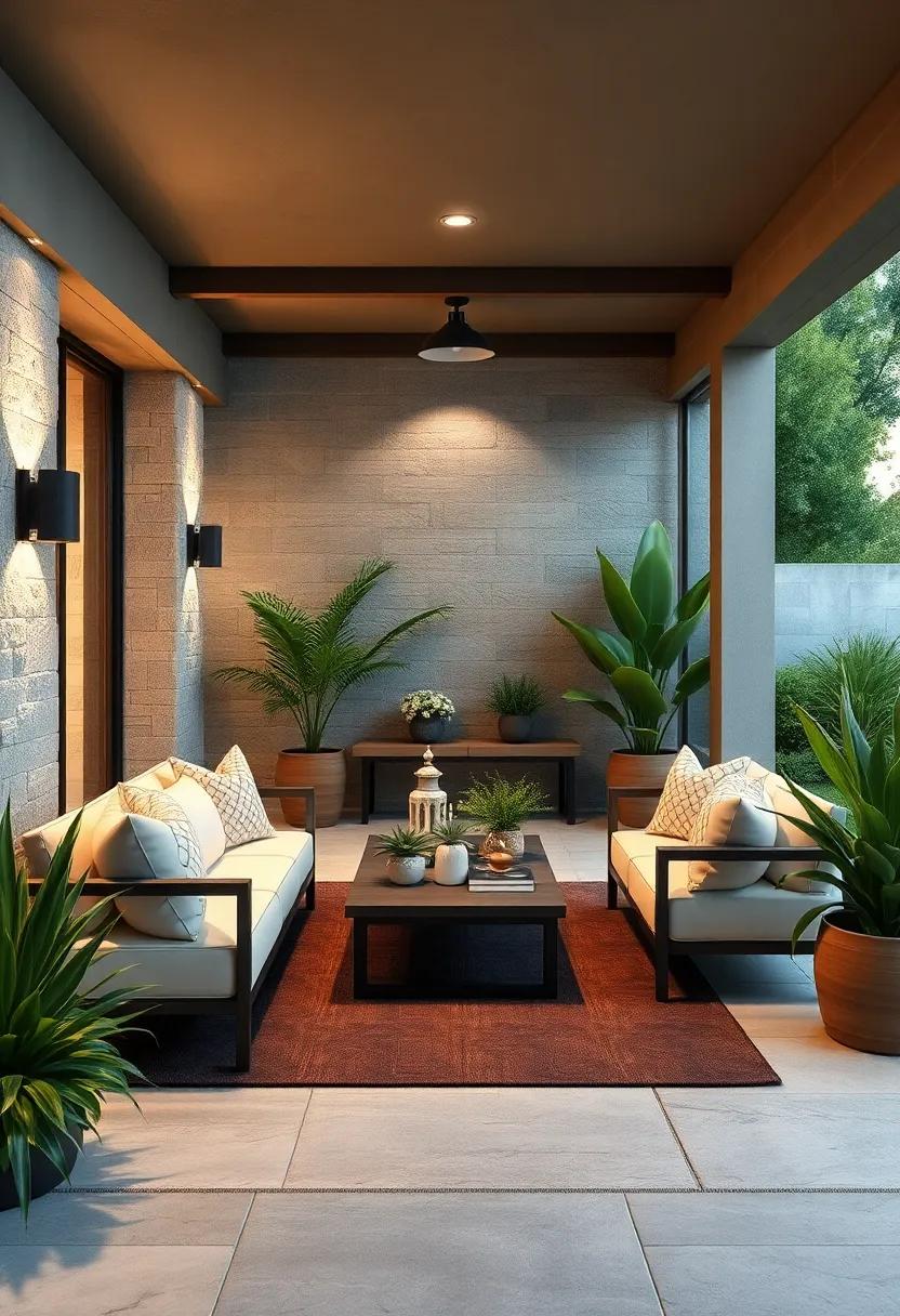 Design Efficient ‌Zone Layouts to Maximize Coverage