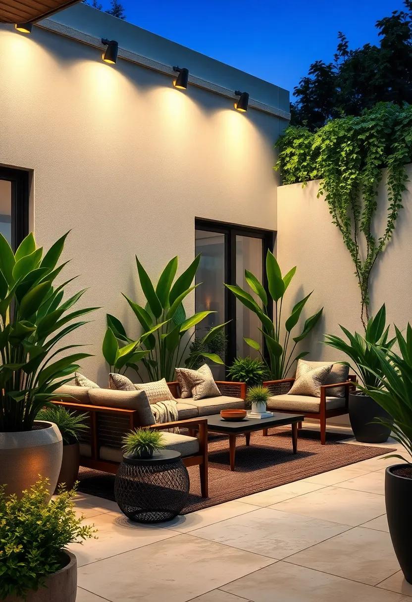 Use Drip Irrigation for Sensitive or Small⁤ Plants