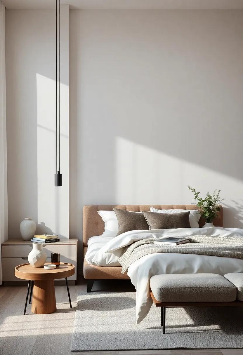 Aromatherapy and Aesthetics: Introducing Scented⁢ Elements ⁣with Style