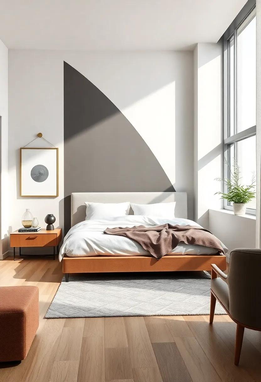 Balancing ​Act: Harmony ⁤Between Furniture and Room ‍Architecture