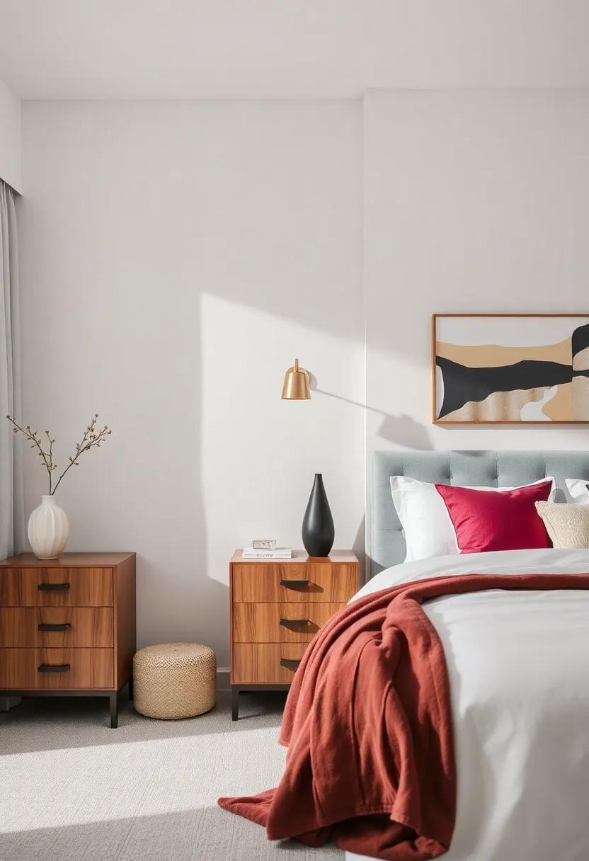 Chic Storage Solutions:⁣ Artistic Approaches‌ to Clutter-Free ⁢spaces