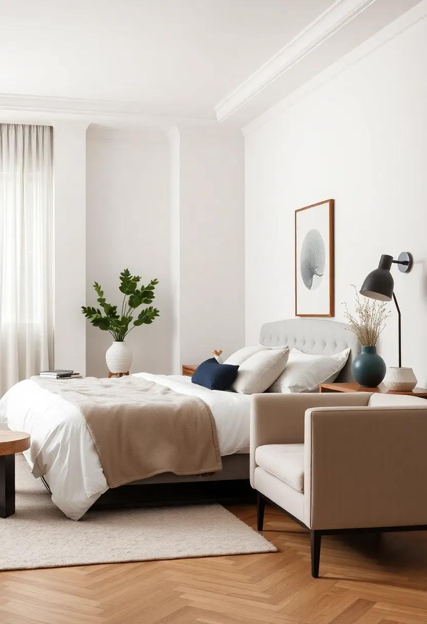 Creating‌ Intimacy: Cozy​ Layouts That⁤ Encourage Connection ‍and​ Relaxation