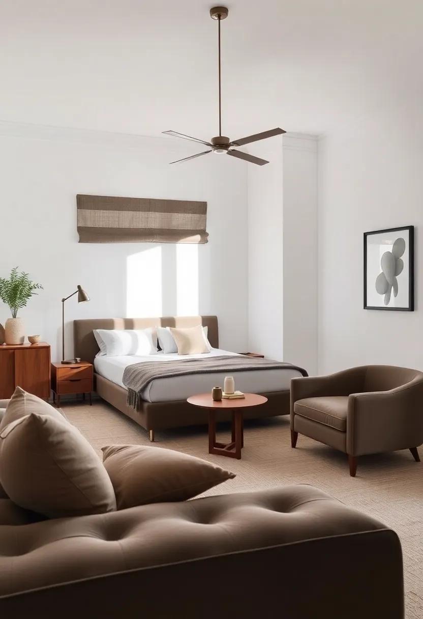 Curate⁢ Your Style: Selecting Furniture ​That Reflects Your Personal Aesthetic