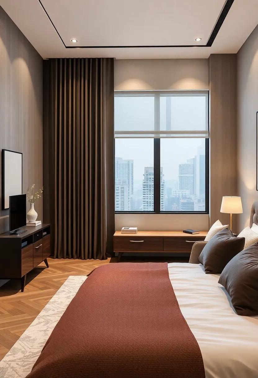 Incorporating Technology:​ Smart Furniture Solutions for ​Modern Living