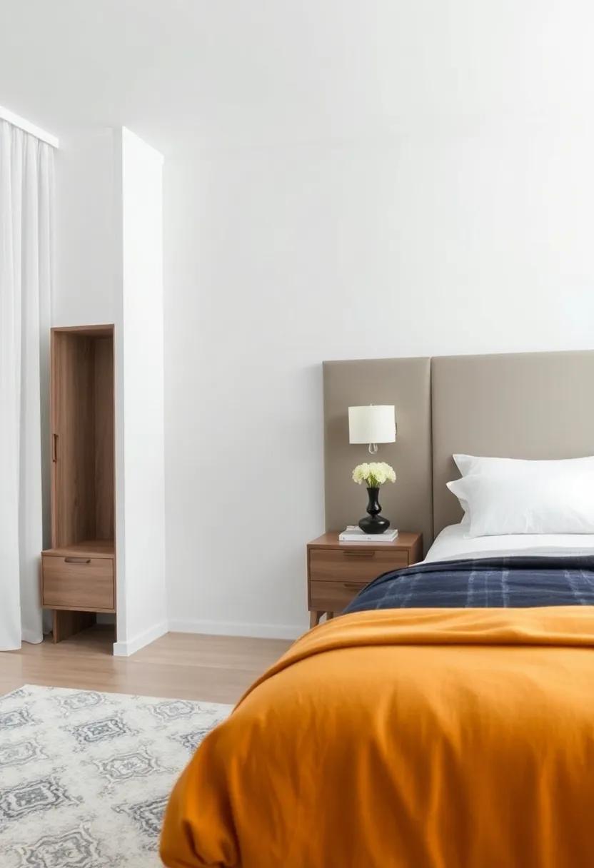 Maximize ⁣Space ⁣with Multifunctional Furniture That Combines Style ‍and utility