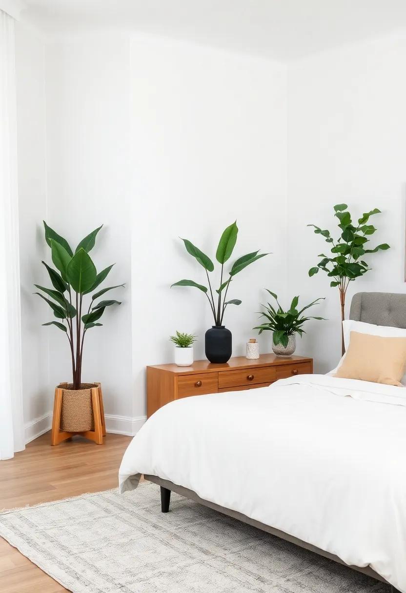Nature Indoors: How to Use Indoor Plants to Bring Life‌ into Your Sanctuary