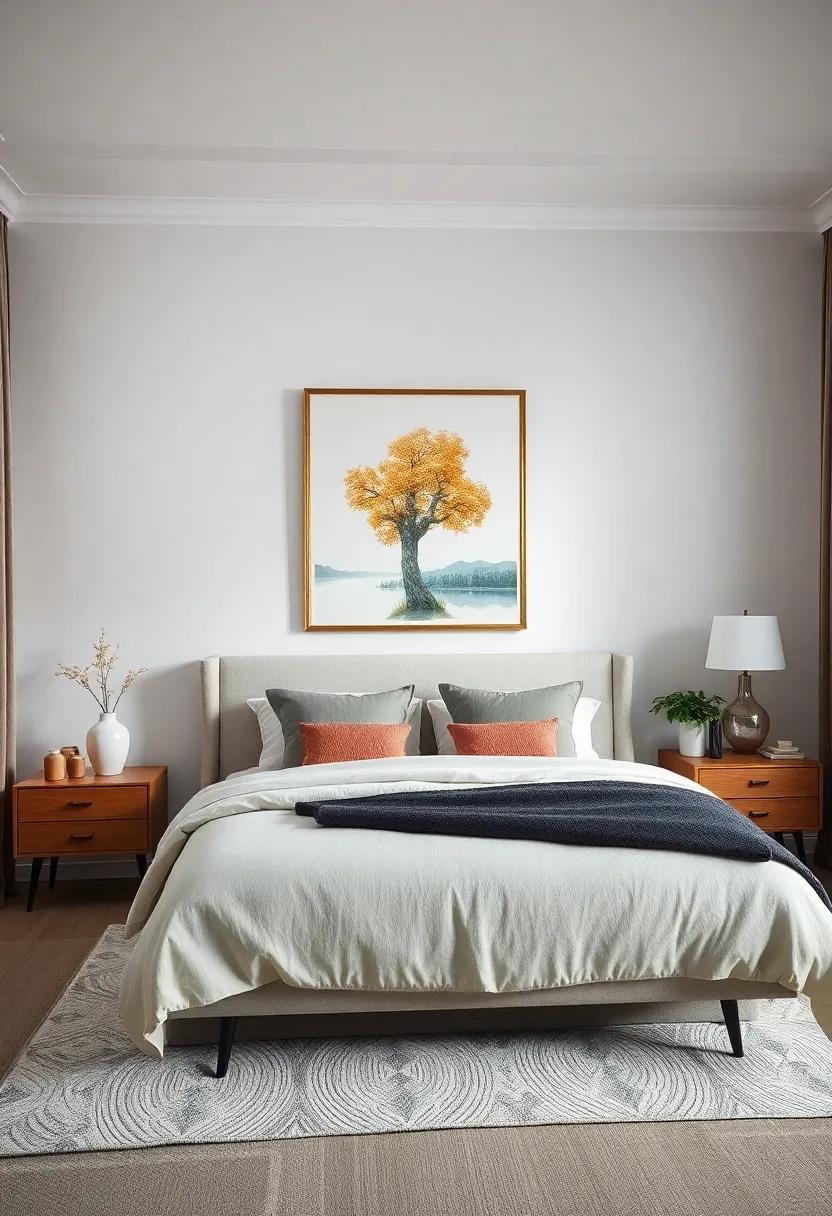 Personalized Touches:​ Incorporate‍ Unique Artwork‌ for a ‍Customized Appeal