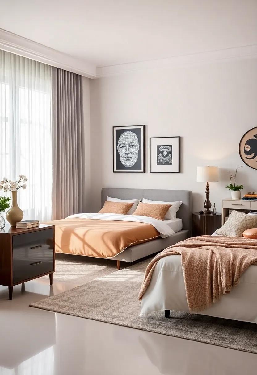 reflecting‍ Personality:⁤ Highlighting Personal Collections with Style