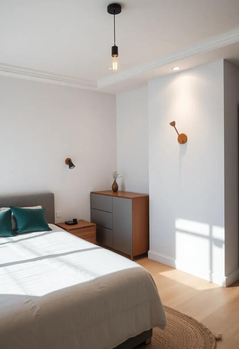 Revitalizing Your Room with Stunning Lighting Fixtures That Make a Statement