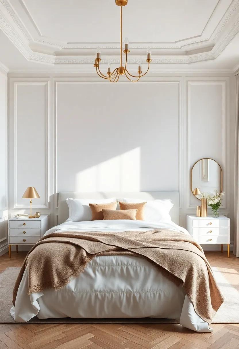 Timeless⁤ Elegance: Choosing Classic Furniture ‌for Lasting Appeal