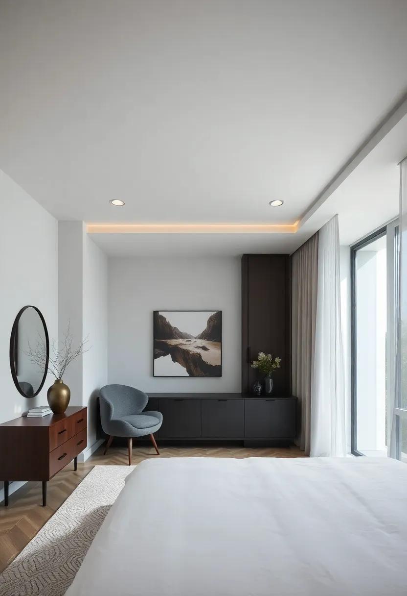 Unexpected Elements: Using Unusual Shapes and Sizes for Intriguing Designs