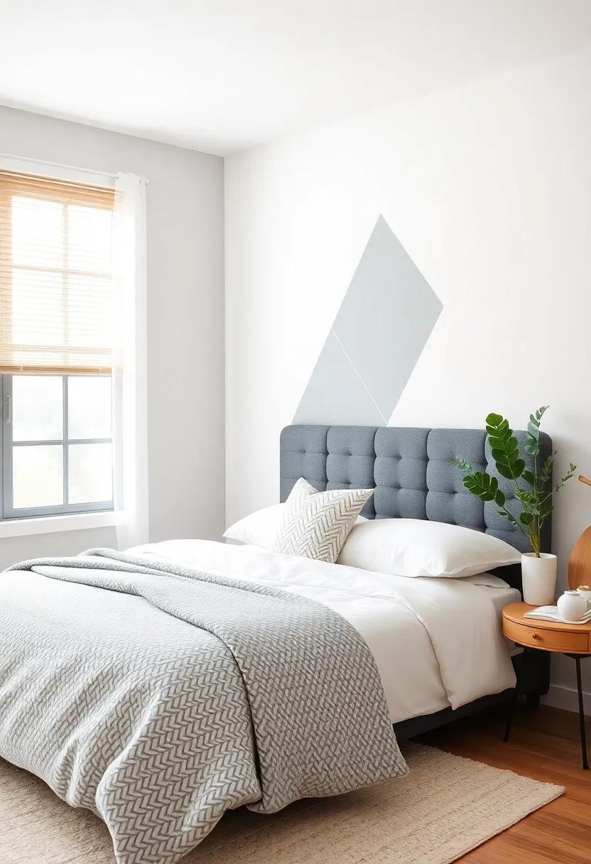 Crafting a Cozy Retreat: Geometric Elements that Promote Relaxation