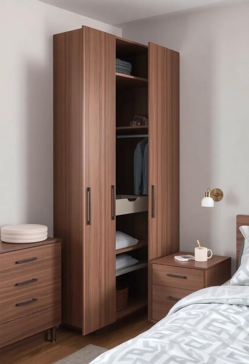 Cozy Corners: Designing ​Nooks with Hidden Storage Options