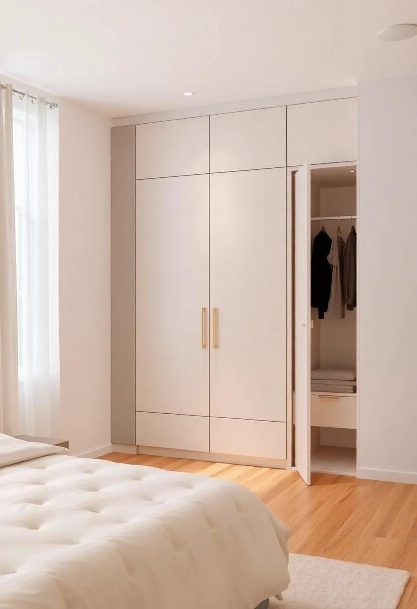 Tailored to You: Custom ‍Solutions for Hidden⁢ Wardrobe Needs