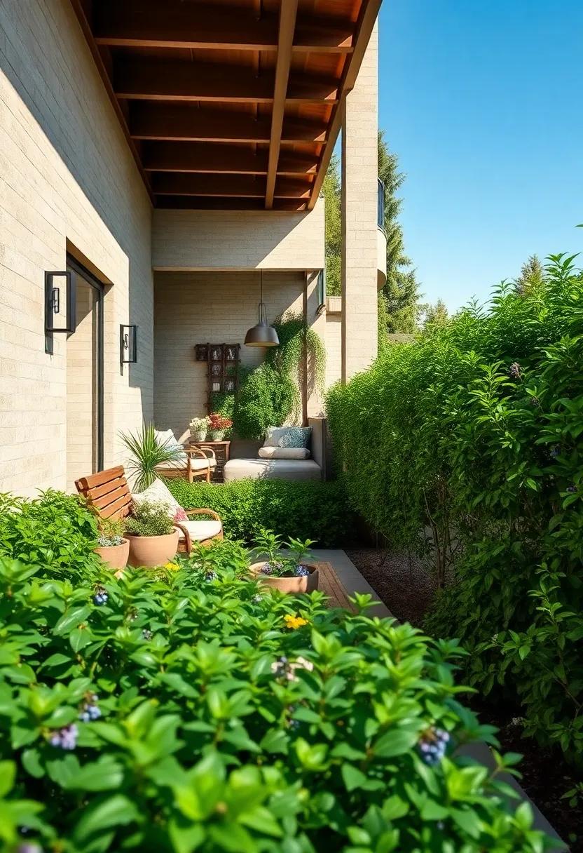 Honeyberry (Lonicera caerulea)‍ –⁢ Honeyberries bear⁢ elongated ‍blue⁣ fruits early in the season and‌ thrive as a ⁢dense,⁢ low-maintenance​ hedge