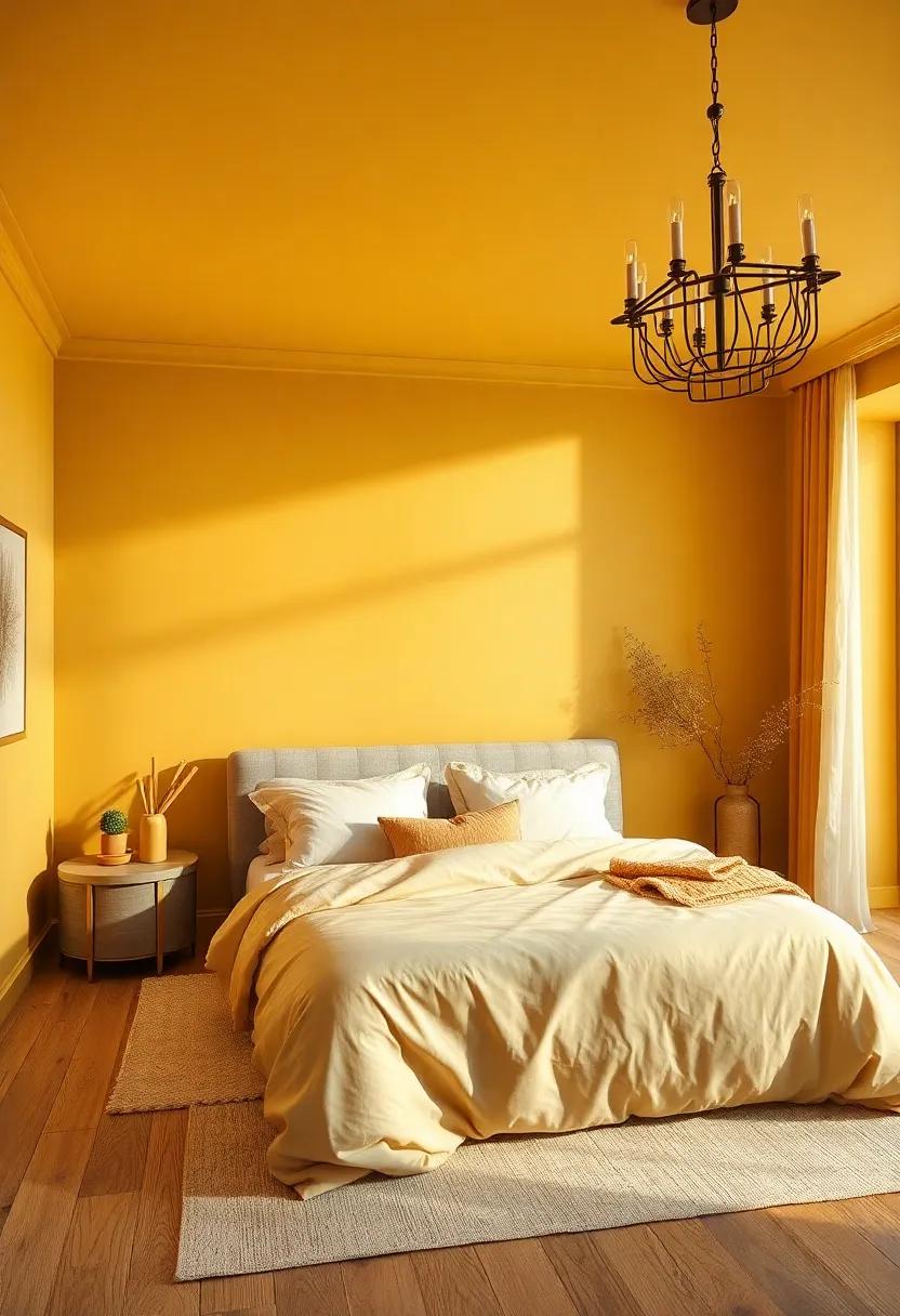 honey Gold‌ – Subtle golden tones bring warmth​ and ‍a touch⁣ of understated luxury