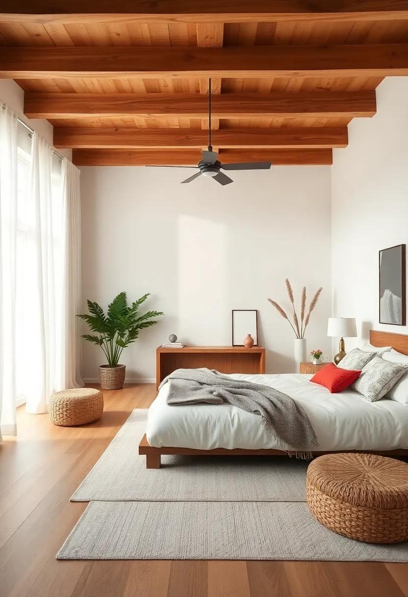 Whisper White –‌ A pure, clean white with just a hint of warmth to avoid starkness and foster peace