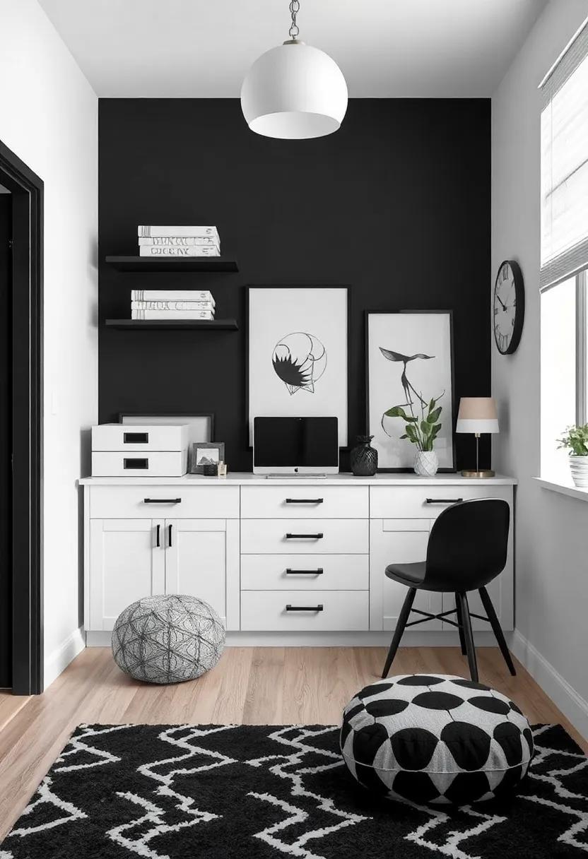 stylish Storage​ Solutions: ⁢Keeping Clutter at bay in Style