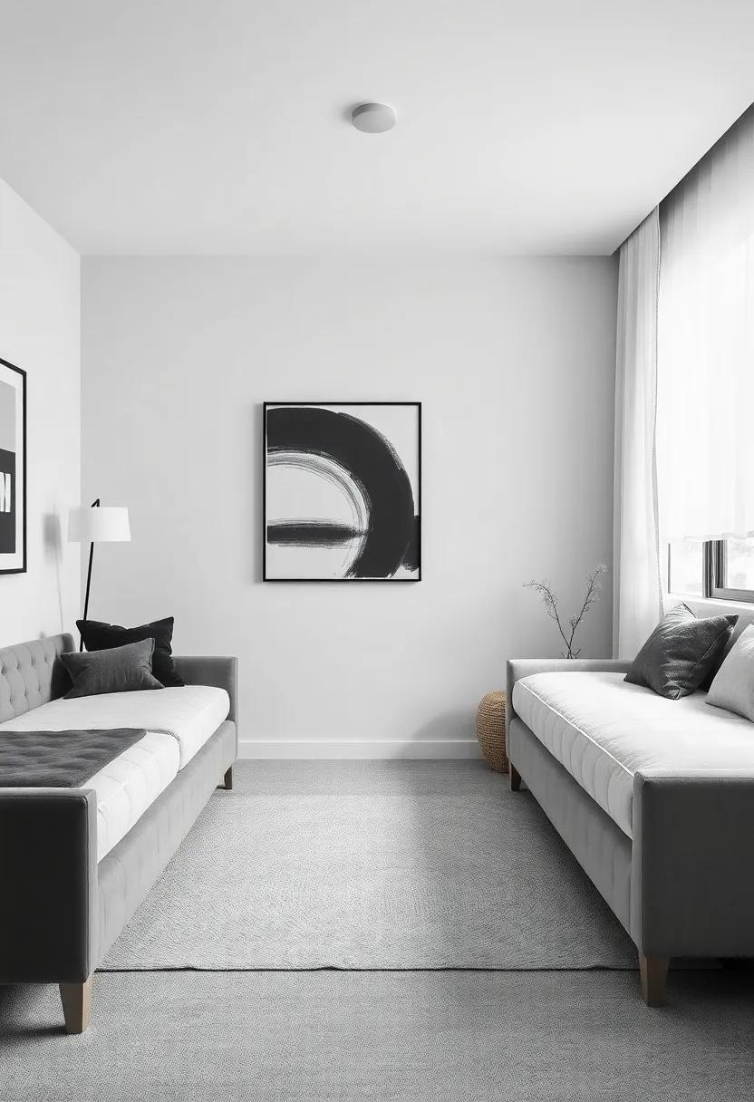 Layering Textures: How Fabrics Transform a Chic Space