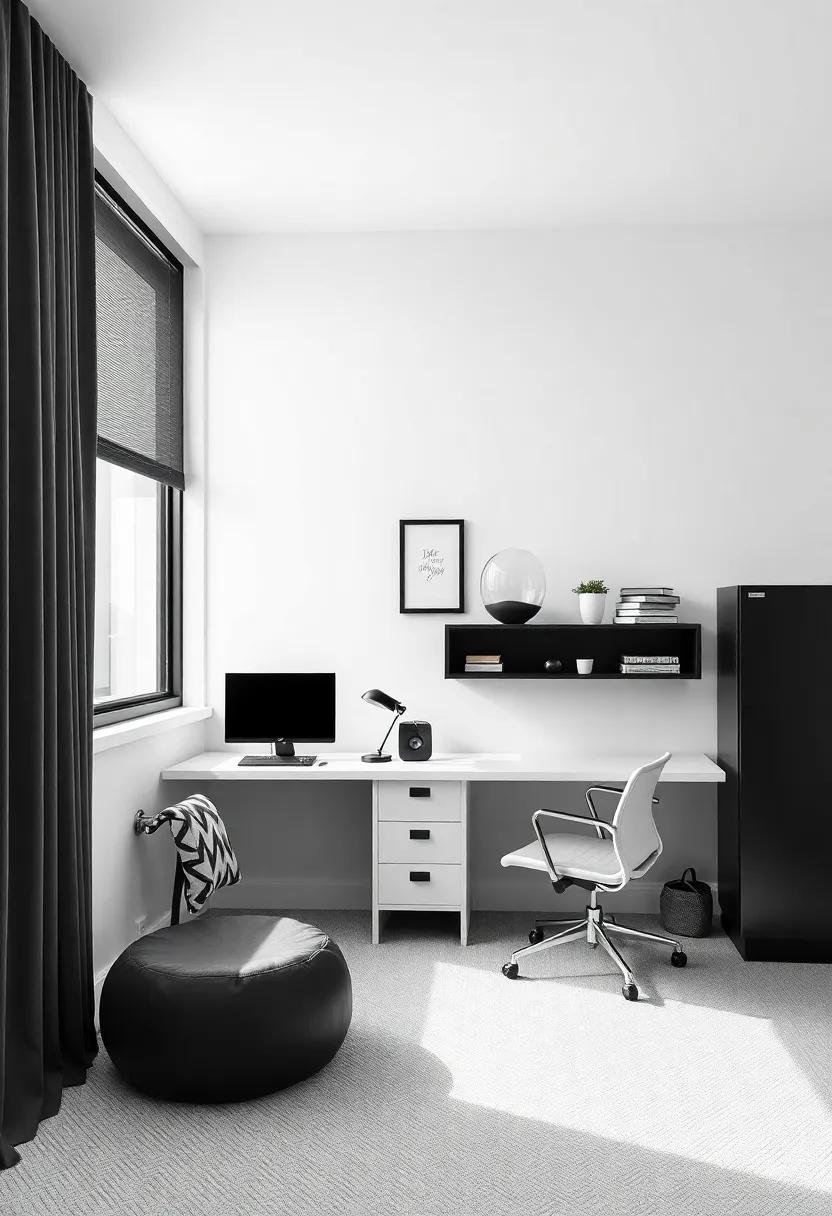 Multi-Functional spaces: Addressing Study and ‌Relaxation Needs