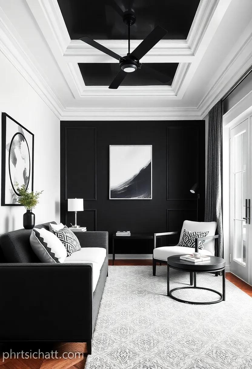 Classic vs. Modern: Blending Timeless and Trendy⁢ Design Elements