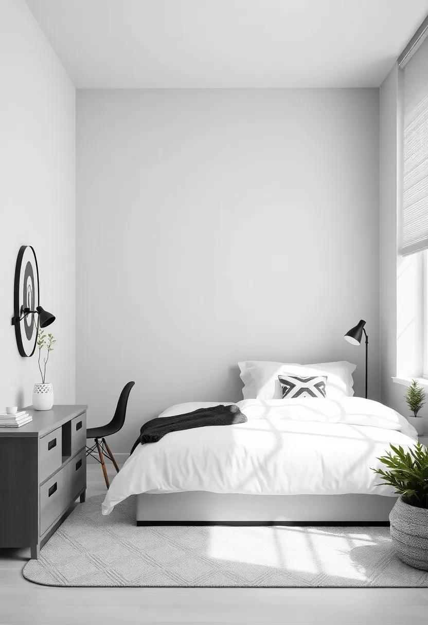 Cohesive Style: Ensuring All Elements Work Harmoniously Together