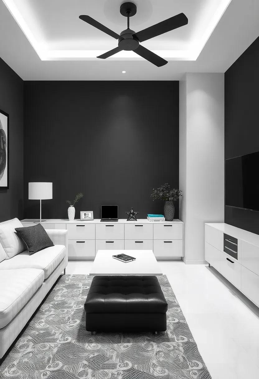 Tech-Friendly Design: Integrating Gadgets Without Compromise