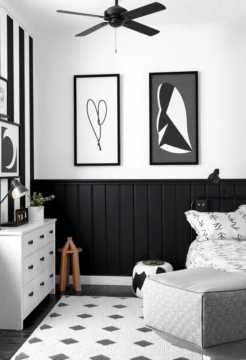 Whimsical Elements:‍ Fun Accessories That Reflect‌ Personality