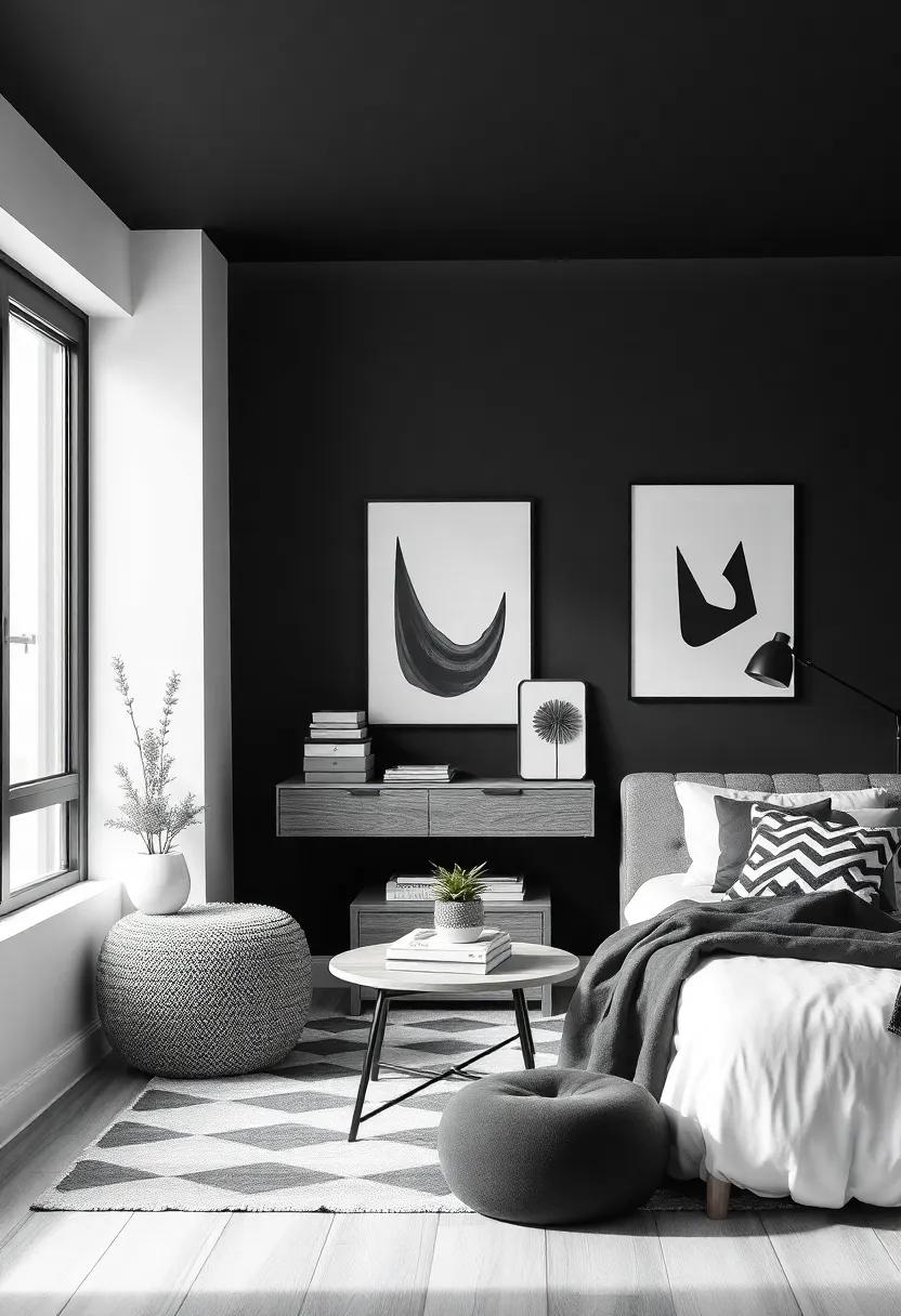 Functional Furniture: Choosing Pieces that Maximize Space