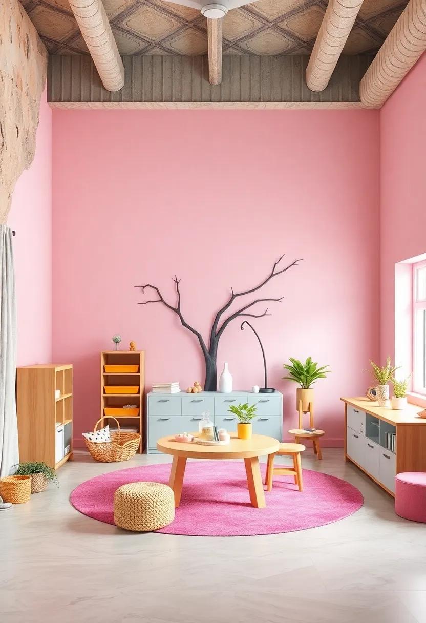 Engaging Science Corners Stocked with Hands-On Materials for⁤ Early Experimentation‍ and Discovery