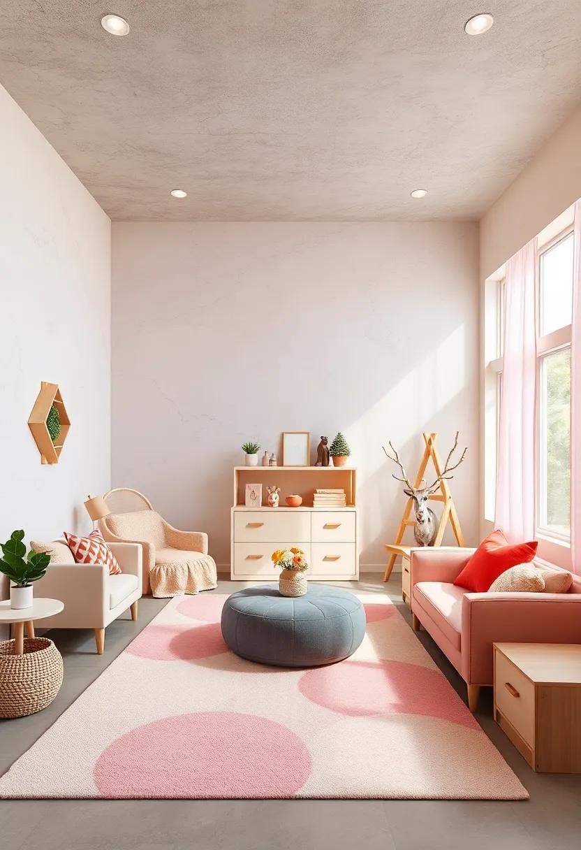 Safety-Focused Playgrounds Equipped with ‍Age-Appropriate Structures and Soft Ground Coverings