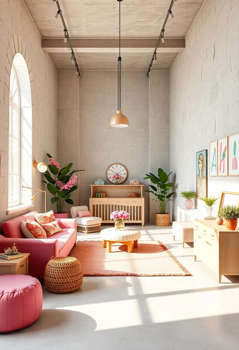 Welcoming Entryways Featuring Friendly Staff and ⁤Colorful Decorations That Make Families‌ Feel at Home