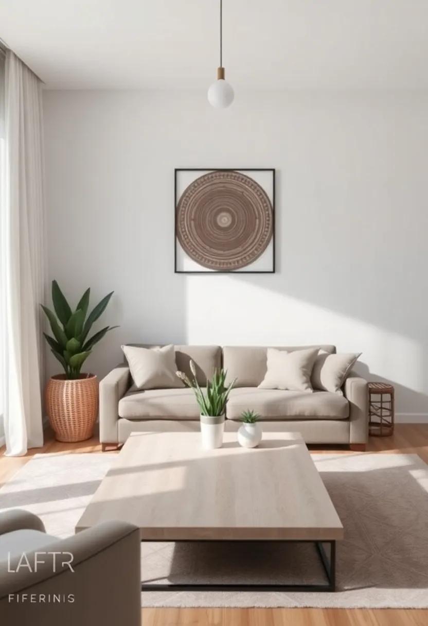 functional Yet Stylish: Choosing the Right Coffee ​Table