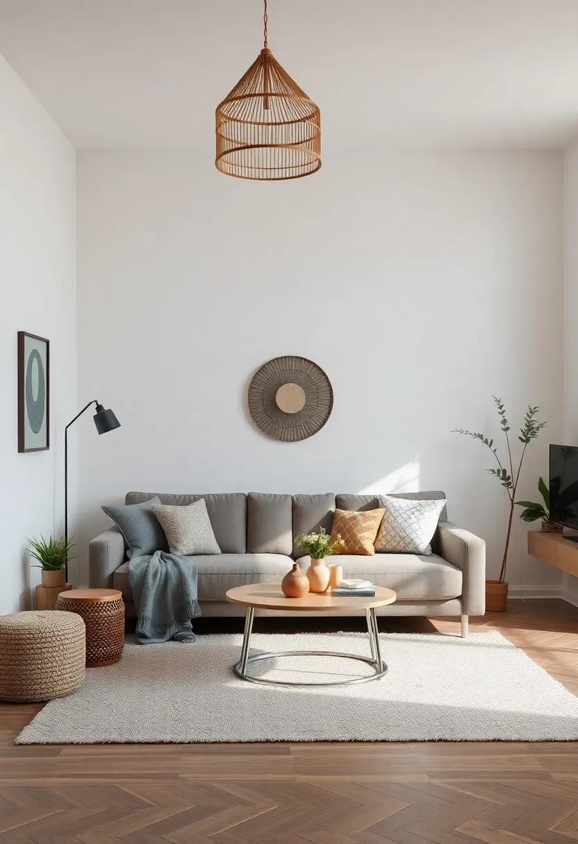 soft Lighting​ Techniques to Achieve a Cozy‌ Glow