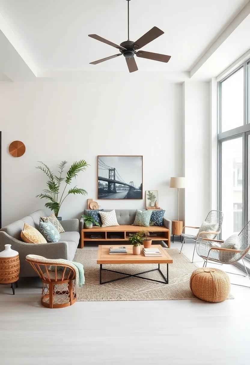 Artisan Accessories: ⁤Handcrafted Items ​for Unique‌ Character