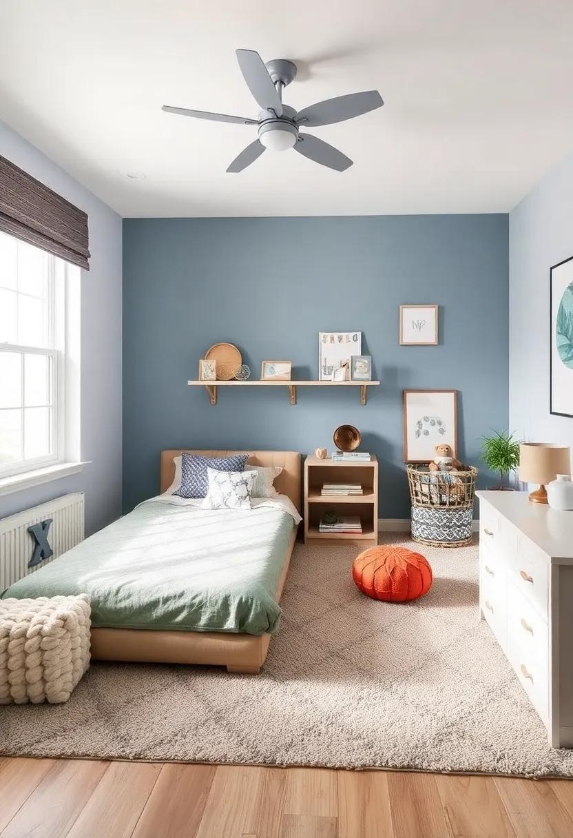 Exploring the Versatility of Vinyl Flooring for Active ⁤Play Areas A Cozy Retreat with Plush ⁣Carpeting for Boys⁤ of All Ages
